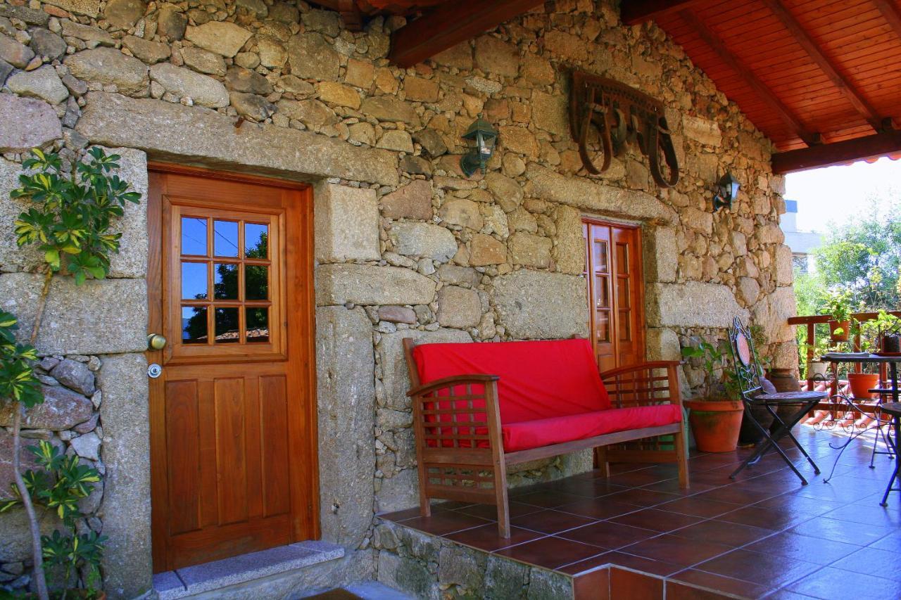 فيلا Casa Da Rocha كالديلاس المظهر الخارجي الصورة