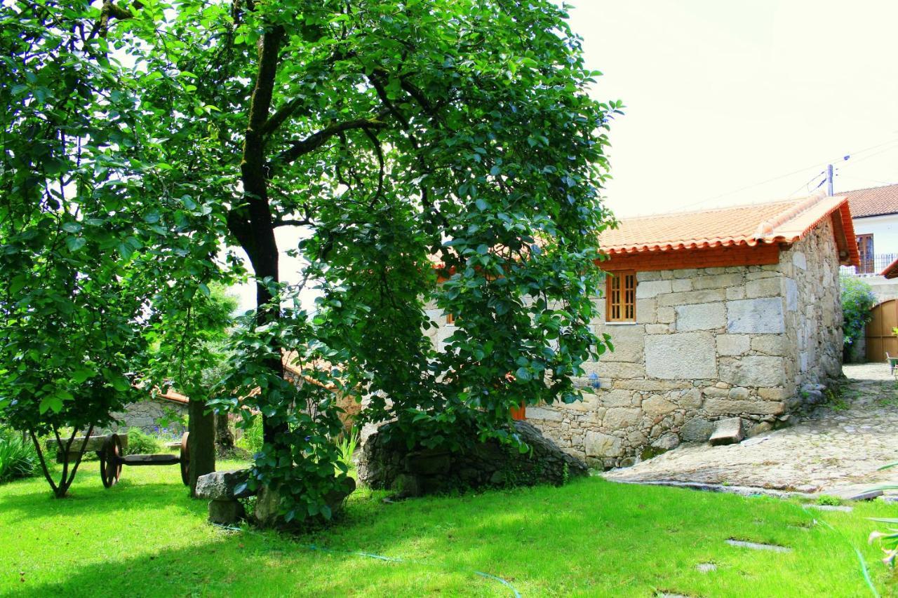فيلا Casa Da Rocha كالديلاس المظهر الخارجي الصورة